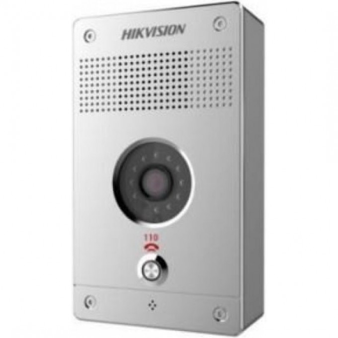 Панель экстренного вызова HIKVISION DS-PEA1-21