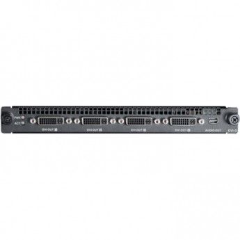 Плата контроллера HIKVISION DS-C30S-DEC