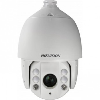 Поворотная мультиформатная камера HIKVISION DS-2AE7232TI-A(C)