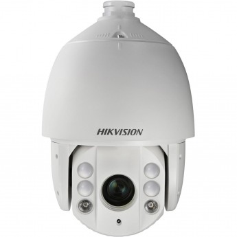 Поворотная мультиформатная камера HIKVISION DS-2AE7232TI-A(D)