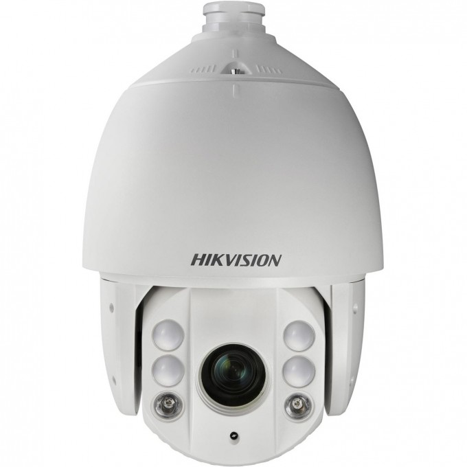 Поворотная мультиформатная камера HIKVISION DS-2AE7232TI-A(D)