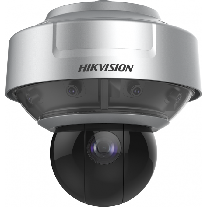 PTZ-камера серии PanoVu с панорамным обзором 270° HIKVISION DS-2DP2427ZIXS-DE/440/T2
