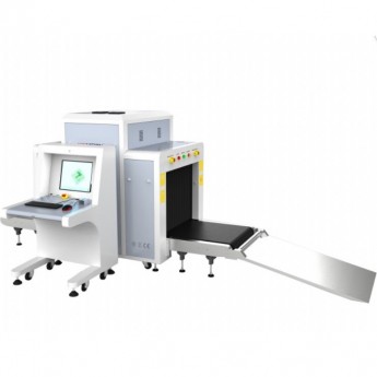 Рентгенотелевизионный интроскоп HIKVISION NP-SC8065-S