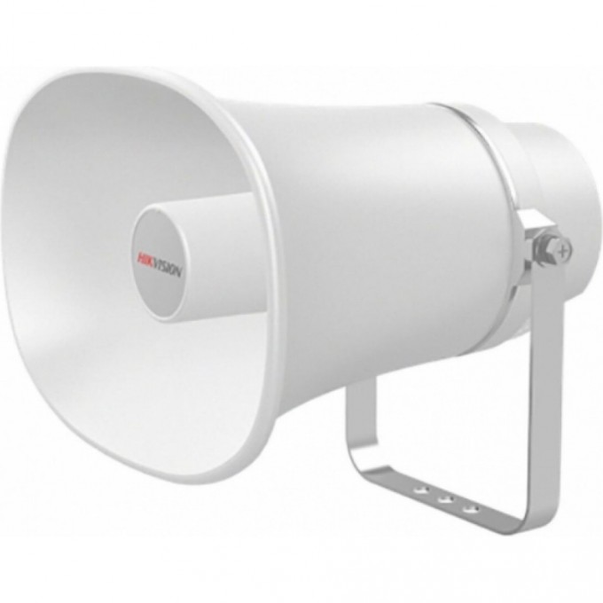 Рупорный IP-громкоговоритель HIKVISION DS-PA0103-B