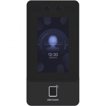 Терминал доступа HIKVISION DS-K1T342EFWX