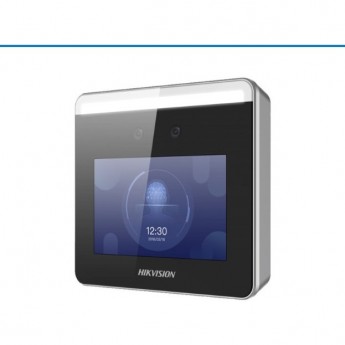 Терминал распознавания лиц серии HIKVISION DS-K1T331W Терминал распознавания лиц серии HIKVISION DS-K1T331W