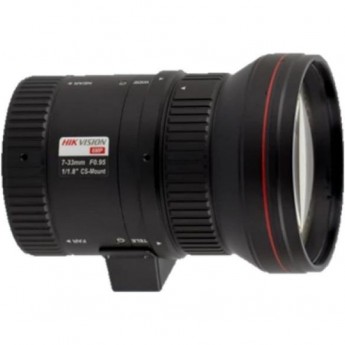 Вариофокальный 6Мп объектив HIKVISION HV0733D-6MP Вариофокальный 6Мп объектив HIKVISION HV0733D-6MP