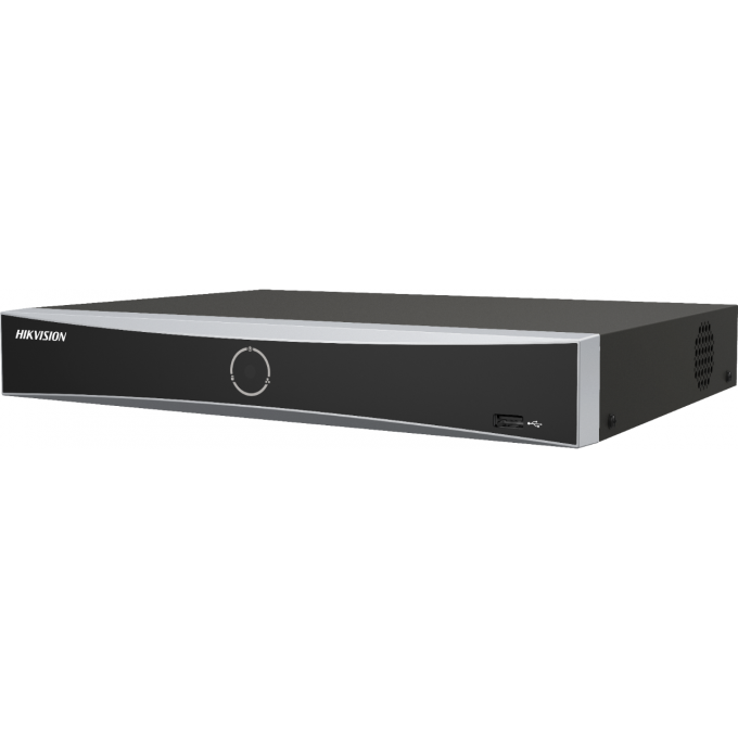 Видеорегистратор HIKVISION DS-7604NXI-K1/4P (B) DS-7604NXI-K1/4P(B)