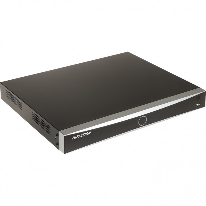 Видеорегистратор HIKVISION DS-7616NXI-K2/16P