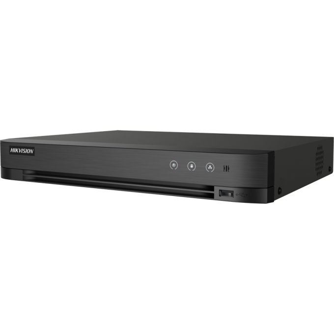 Видеорегистратор HIKVISION iDS-7208HTHI-M2/S(C)