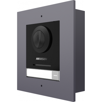 Вызывная панель HIKVISION DS-KD8003-IME1 (B)/Flush Вызывная панель HIKVISION DS-KD8003-IME1 (B)/Flush