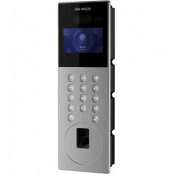 Вызывная панель HIKVISION DS-KD9203-FTE6 Вызывная панель HIKVISION DS-KD9203-FTE6